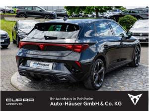 Cupra Leon 1.5 eTSI DSG NAVI KAMERA PARK ACC LED FULL-LINK