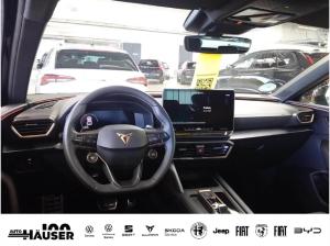 Cupra Leon 1.5 eTSI DSG NAVI KAMERA PARK ACC LED FULL-LINK