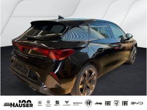 Cupra Leon 1.5 eTSI DSG NAVI KAMERA PARK ACC LED FULL-LINK