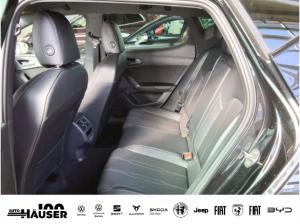 Cupra Leon 1.5 eTSI DSG NAVI KAMERA PARK ACC LED FULL-LINK