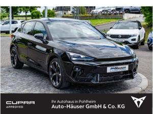 Cupra Leon 1.5 eTSI DSG NAVI KAMERA PARK ACC LED FULL-LINK
