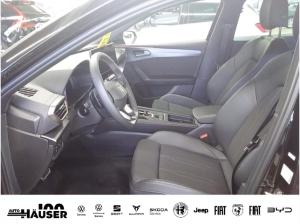 Cupra Leon 1.5 eTSI DSG NAVI KAMERA PARK ACC LED FULL-LINK