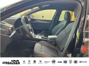 Cupra Leon 1.5 eTSI DSG NAVI KAMERA PARK ACC LED FULL-LINK