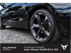 Cupra Leon 1.5 eTSI DSG NAVI KAMERA PARK ACC LED FULL-LINK