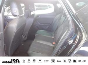 Cupra Leon 1.5 eTSI DSG NAVI KAMERA PARK ACC LED FULL-LINK