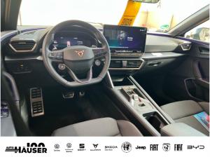 Cupra Leon 1.5 eTSI DSG NAVI KAMERA PARK ACC LED FULL-LINK