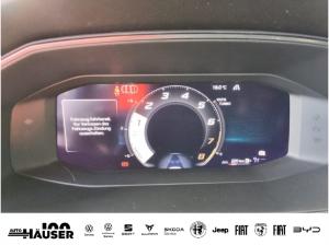 Cupra Leon 1.5 eTSI DSG NAVI KAMERA PARK ACC LED FULL-LINK