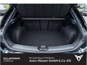 Cupra Leon 1.5 eTSI DSG NAVI KAMERA PARK ACC LED FULL-LINK