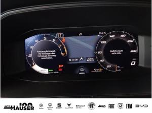 Cupra Leon 1.5 eTSI DSG NAVI KAMERA PARK ACC LED FULL-LINK