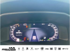 Cupra Leon 1.5 eTSI DSG NAVI KAMERA PARK ACC LED FULL-LINK