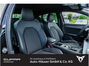 Cupra Leon 1.5 eTSI DSG NAVI KAMERA PARK ACC LED FULL-LINK