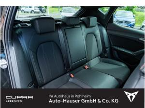 Cupra Leon 1.5 eTSI DSG NAVI KAMERA PARK ACC LED FULL-LINK