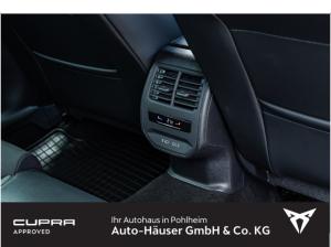 Cupra Leon 1.5 eTSI DSG NAVI KAMERA PARK ACC LED FULL-LINK