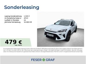 Cupra Formentor VZ 2.0 TSI DSG 4DRIVE EXTREME