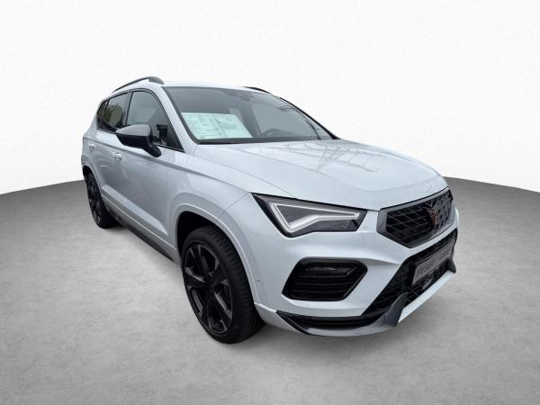Cupra Ateca 🚨⏰LOYAL 🚨⏰ 2.0 TSI DSG el.SITZ|HECK TOPVIEW FAPA NAVI