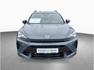 Cupra Formentor VZ 2.0 TSI 4DRIVE DSG BLACK ED. TOP-BUSINESS-LEASING