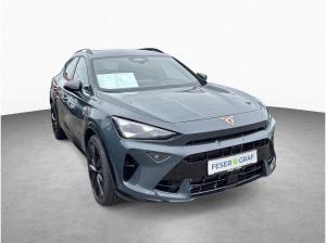 Cupra Formentor VZ 2.0 TSI 4DRIVE DSG BLACK ED. TOP-BUSINESS-LEASING
