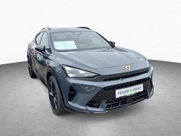 Cupra Formentor VZ 2.0 TSI 4DRIVE DSG BLACK ED. TOP-BUSINESS-LEASING