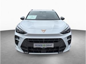 Cupra Terramar VZ 2.0 TSI 4DRIVE DSG AHK HUD PANO SENN
