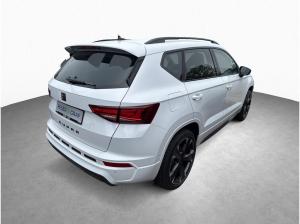 Cupra Ateca 🚨⏰LOYAL 🚨⏰ 2.0 TSI DSG el.SITZ|HECK TOPVIEW FAPA NAVI