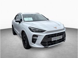 Cupra Terramar VZ 2.0 TSI 4DRIVE DSG AHK HUD PANO SENN