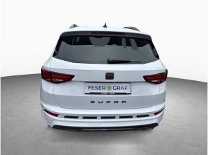 Cupra Ateca 🚨⏰LOYAL 🚨⏰ 2.0 TSI DSG el.SITZ|HECK TOPVIEW FAPA NAVI