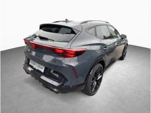 Cupra Formentor VZ 2.0 TSI 4DRIVE DSG BLACK ED. TOP-BUSINESS-LEASING
