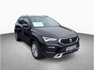 Seat Ateca 1.5 TSI DSG Road Ed. inkl. WARTUNG AHK GJR RFK NAVI SHZ