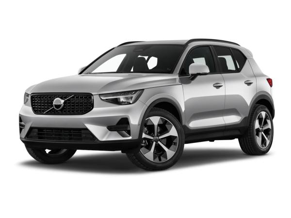 Volvo XC40 B3 Plus Black Edition/360/Frontscheibenhzg