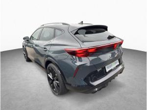 Cupra Formentor VZ 2.0 TSI 4DRIVE DSG BLACK ED. TOP-BUSINESS-LEASING
