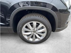 Seat Ateca 1.5 TSI DSG Road Ed. inkl. WARTUNG AHK GJR RFK NAVI SHZ