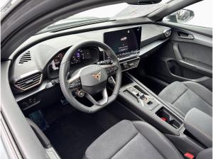 Cupra Formentor VZ 2.0 TSI 4DRIVE DSG BLACK ED. TOP-BUSINESS-LEASING