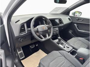 Cupra Ateca 🚨⏰LOYAL 🚨⏰ 2.0 TSI DSG el.SITZ|HECK TOPVIEW FAPA NAVI