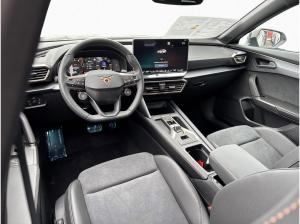 Cupra Formentor VZ 2.0 TSI 4DRIVE DSG BLACK ED. TOP-BUSINESS-LEASING