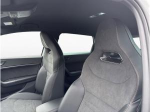 Cupra Ateca 🚨⏰LOYAL 🚨⏰ 2.0 TSI DSG el.SITZ|HECK TOPVIEW FAPA NAVI