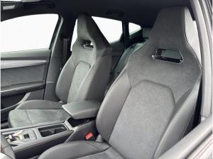 Cupra Formentor VZ 2.0 TSI 4DRIVE DSG BLACK ED. TOP-BUSINESS-LEASING