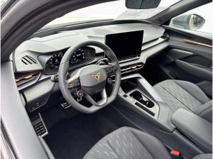 Cupra Terramar VZ 2.0 TSI 4DRIVE DSG AHK HUD PANO SENN