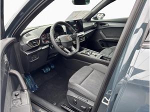 Cupra Formentor VZ 2.0 TSI 4DRIVE DSG BLACK ED. TOP-BUSINESS-LEASING