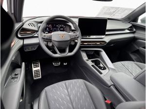 Cupra Terramar VZ 2.0 TSI 4DRIVE DSG AHK HUD PANO SENN