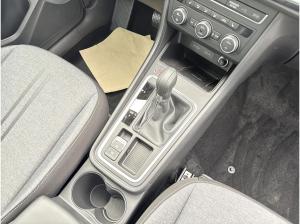 Seat Ateca 1.5 TSI DSG Road Ed. inkl. WARTUNG AHK GJR RFK NAVI SHZ