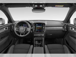 Volvo XC40 B3 Plus Black Edition/360/Frontscheibenhzg