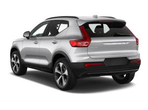 Volvo XC40 B3 Plus Black Edition/360/Frontscheibenhzg