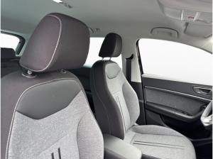 Seat Ateca 1.5 TSI DSG Road Ed. inkl. WARTUNG AHK GJR RFK NAVI SHZ