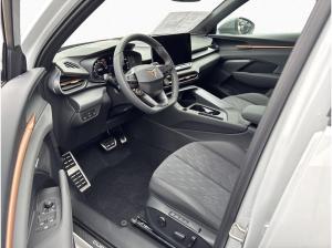 Cupra Terramar VZ 2.0 TSI 4DRIVE DSG AHK HUD PANO SENN