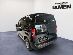 Citroën Berlingo Kastenwagen M Benzin 110