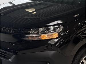 Citroën Berlingo Kastenwagen M Benzin 110