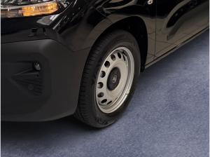 Citroën Berlingo Kastenwagen M Benzin 110