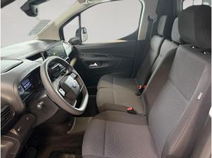 Citroën Berlingo Kastenwagen M Benzin 110