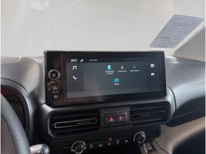 Citroën Berlingo Kastenwagen M Benzin 110