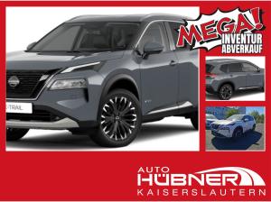 Nissan X-Trail Tekna+ Autom Navi|360|Sitz/Lenkradheizung